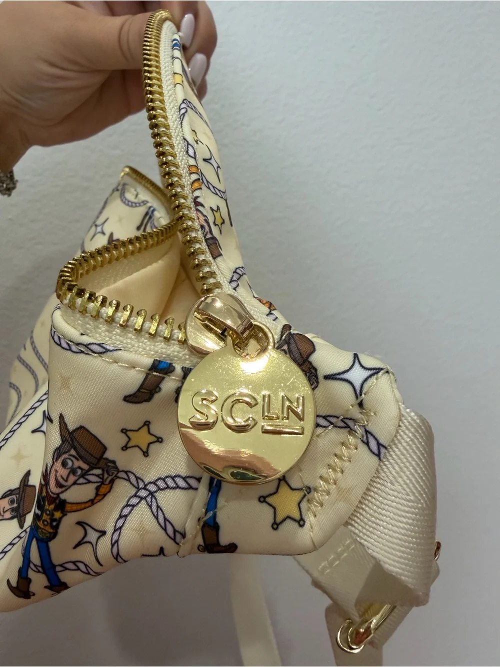 NEW Stoney Clover Woody Fanny Pack - Picture 15 of 16